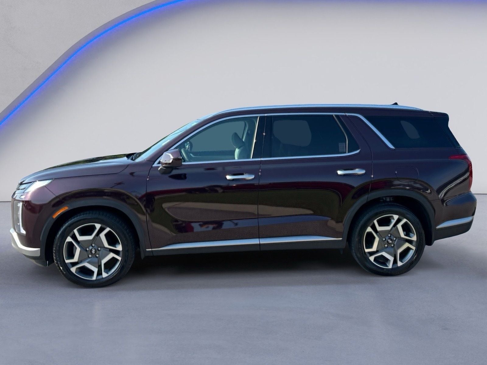 2024 Hyundai PALISADE SEL 8 Passenger