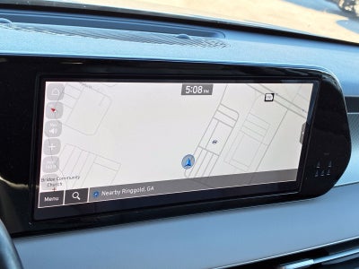 2024 Hyundai PALISADE SEL 7 Passenger