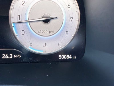 2024 Hyundai PALISADE SEL 7 Passenger