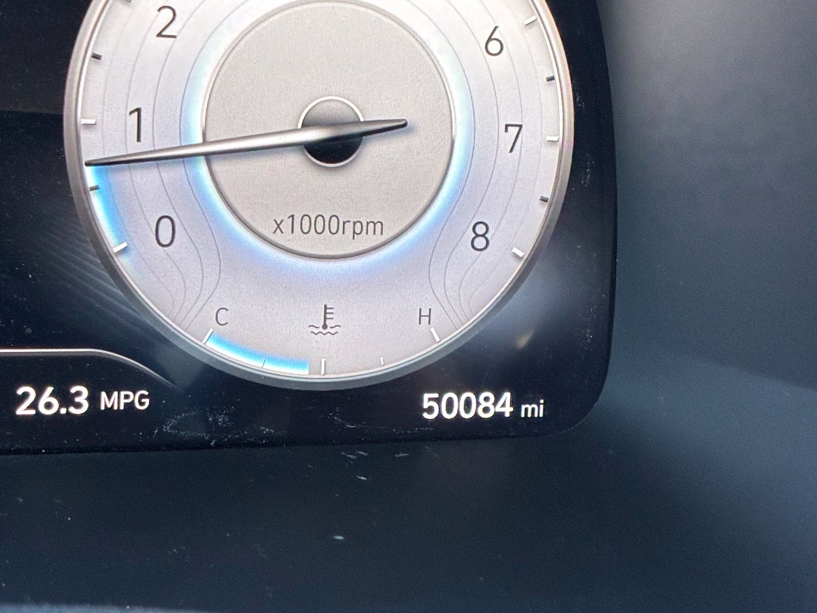 2024 Hyundai PALISADE SEL 7 Passenger