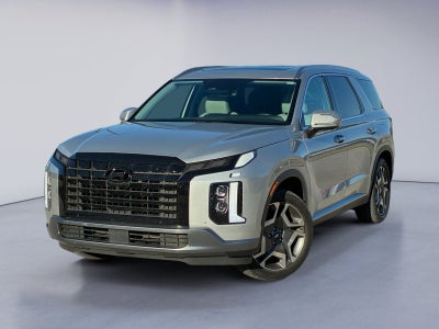 2024 Hyundai PALISADE SEL 7 Passenger