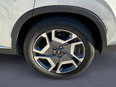 2024 Hyundai PALISADE SEL 7 Passenger