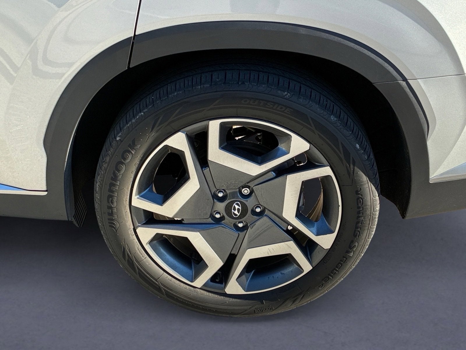 2024 Hyundai PALISADE SEL 7 Passenger
