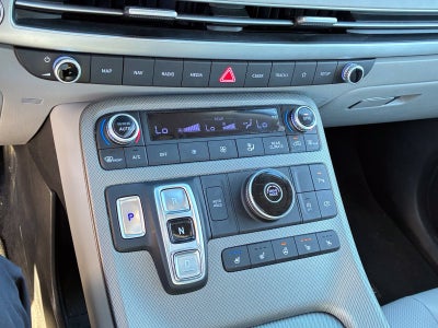 2024 Hyundai PALISADE SEL 7 Passenger