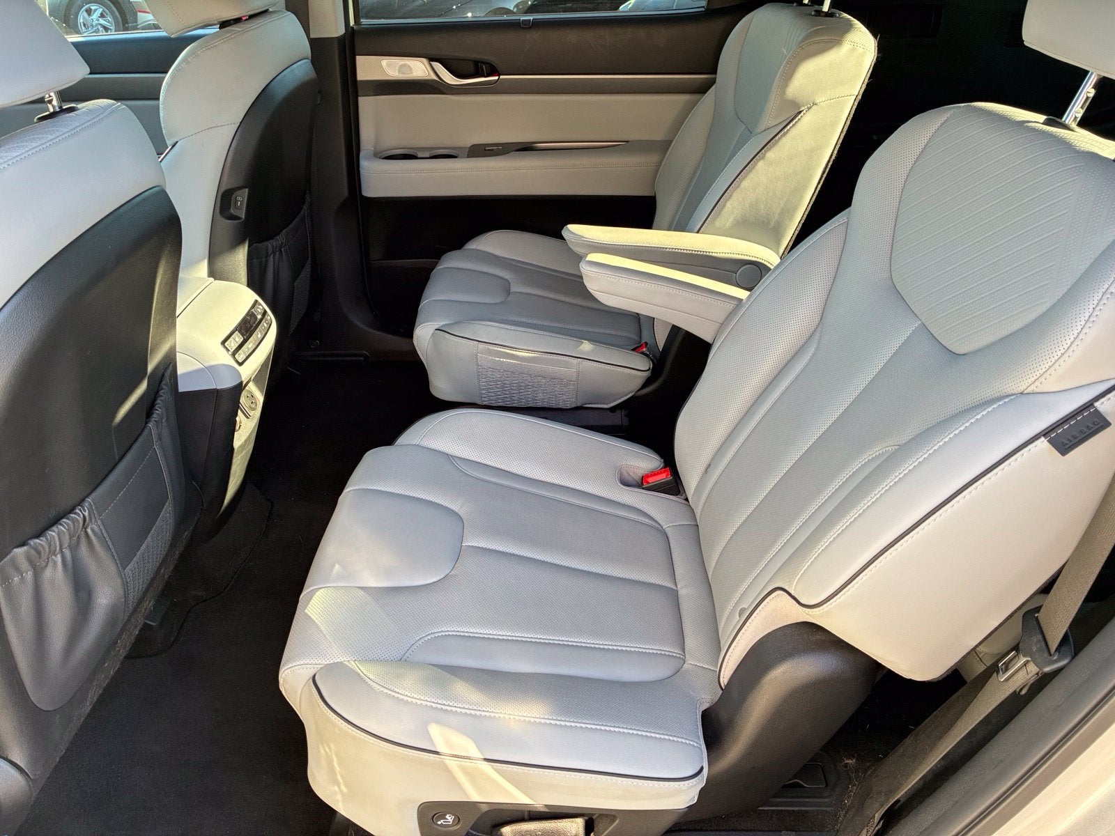 2024 Hyundai PALISADE SEL 7 Passenger