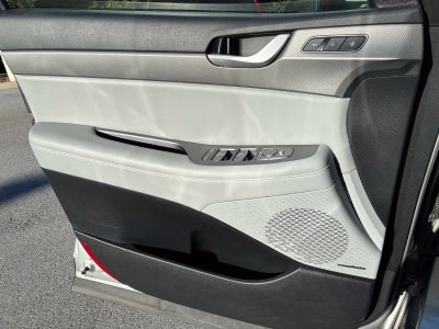 2024 Hyundai PALISADE SEL 7 Passenger