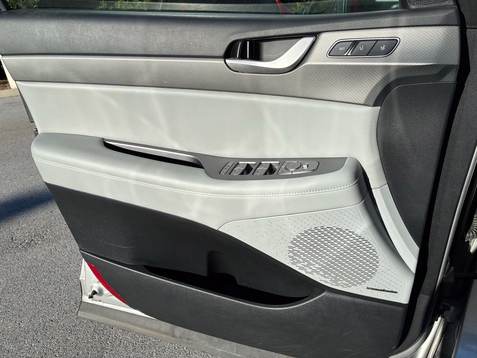 2024 Hyundai PALISADE SEL 7 Passenger