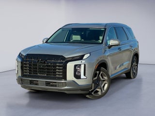 2024 Hyundai PALISADE SEL 7 Passenger