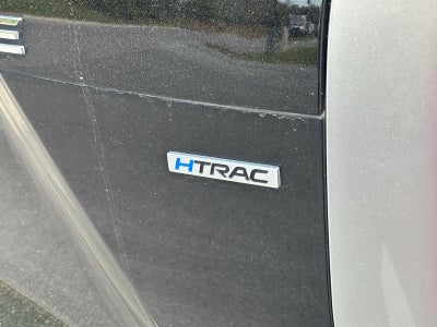 2024 Hyundai PALISADE SEL 7 Passenger