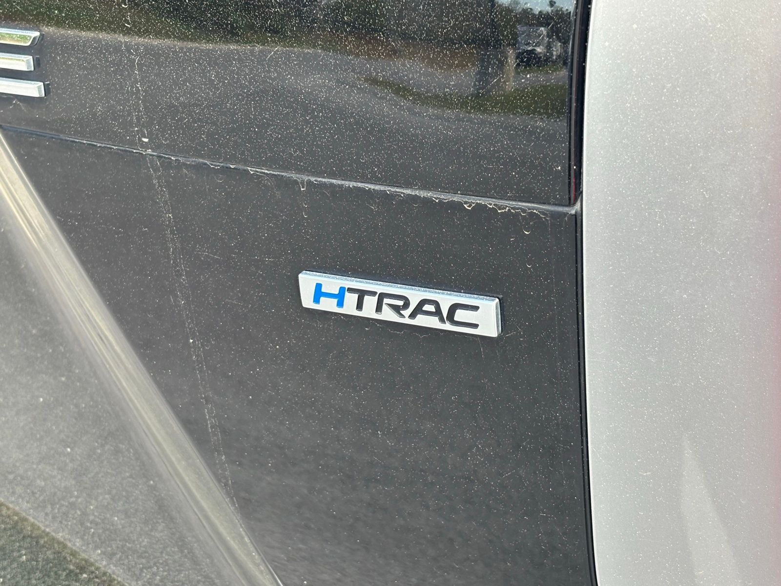 2024 Hyundai PALISADE SEL 7 Passenger