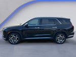 2024 Hyundai PALISADE SEL 7 Passenger