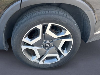 2024 Hyundai PALISADE SEL 7 Passenger