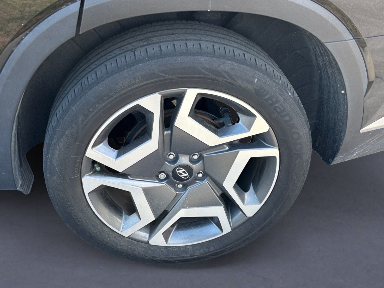 2024 Hyundai PALISADE SEL 7 Passenger