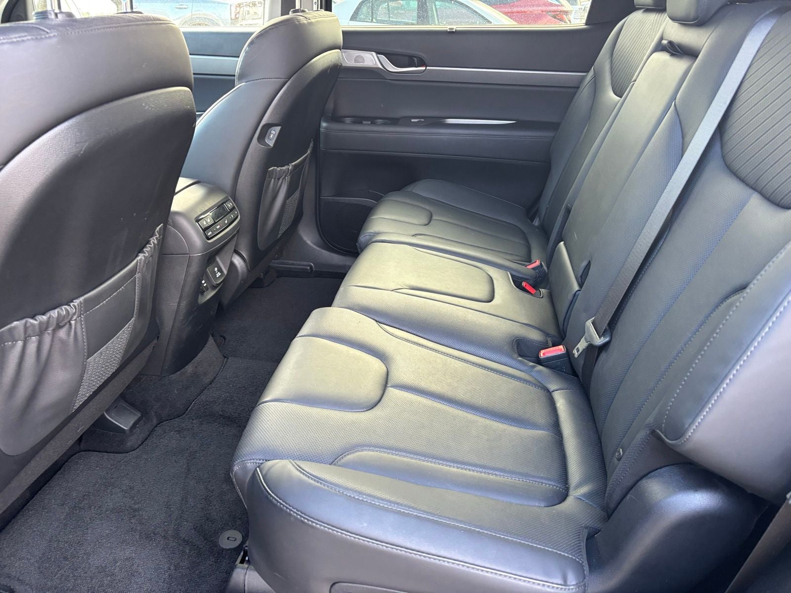 2024 Hyundai PALISADE SEL 7 Passenger