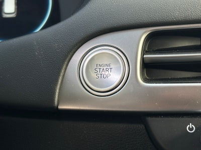 2024 Hyundai PALISADE SEL 7 Passenger