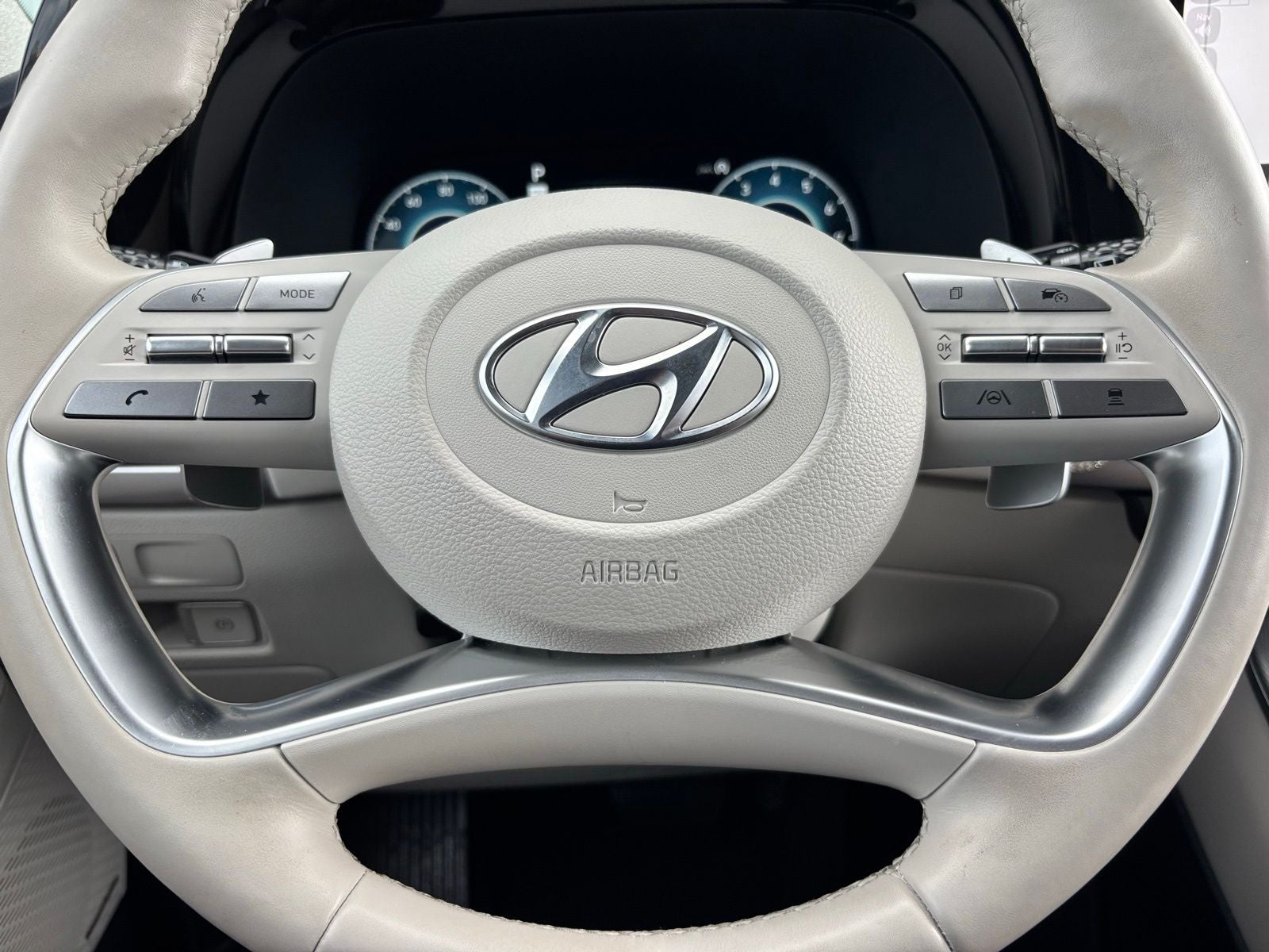2023 Hyundai PALISADE Limited