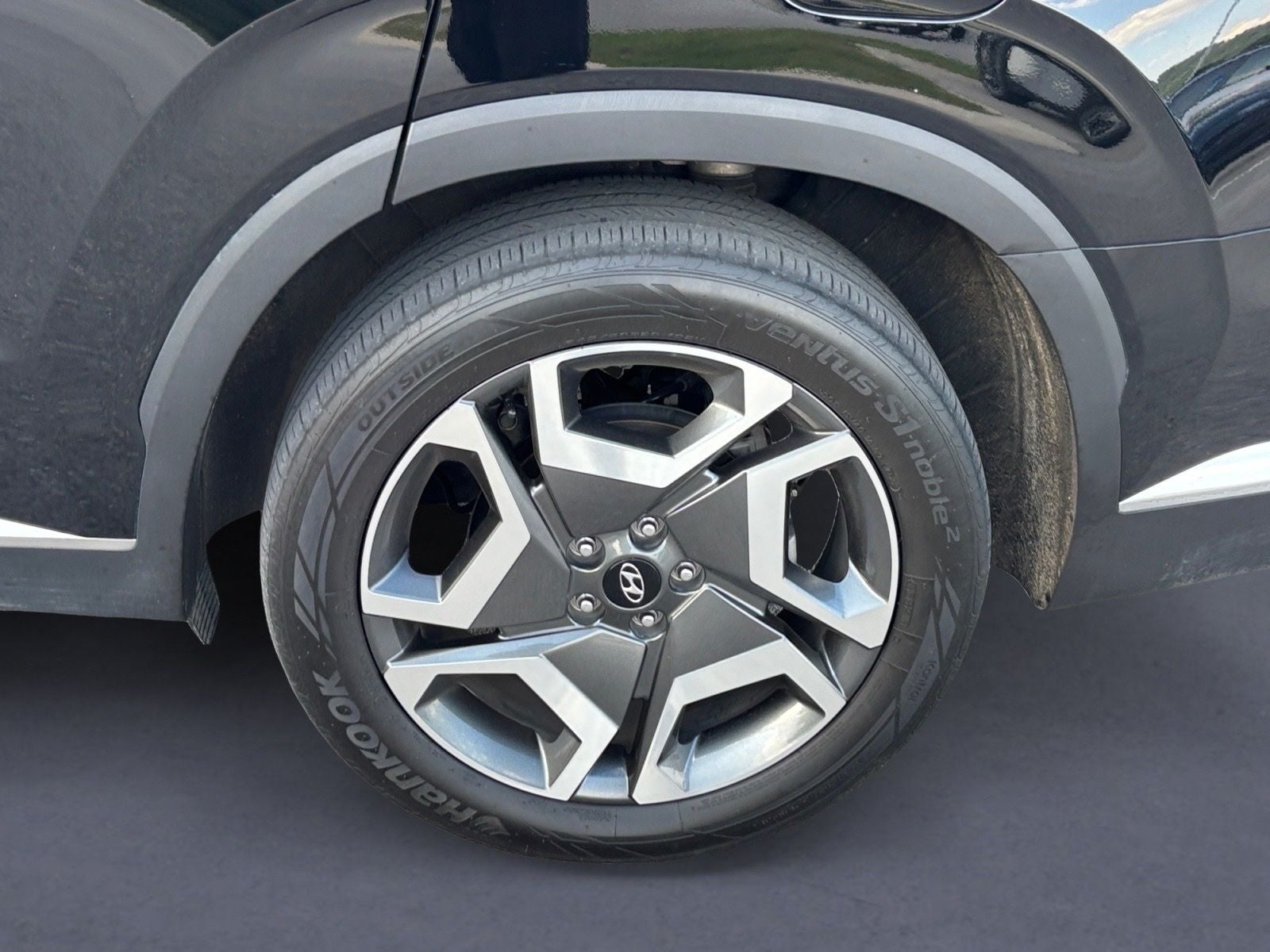 2023 Hyundai PALISADE Limited