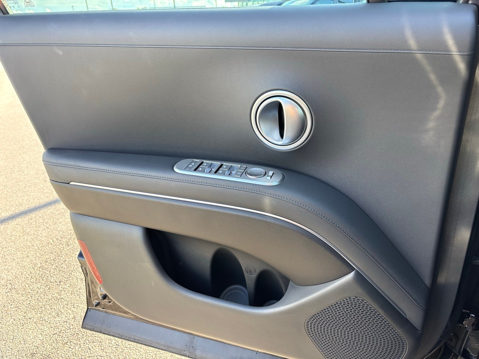 2026 Hyundai PALISADE SEL Convenience