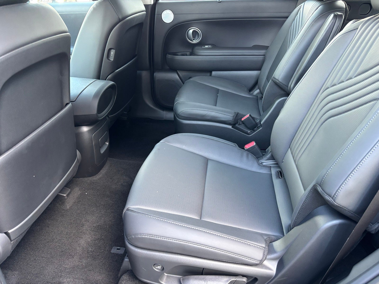 2026 Hyundai PALISADE SEL Convenience