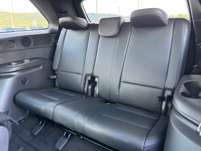 2026 Hyundai PALISADE SEL Convenience