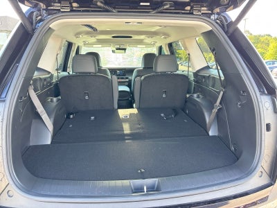 2026 Hyundai PALISADE SEL Convenience