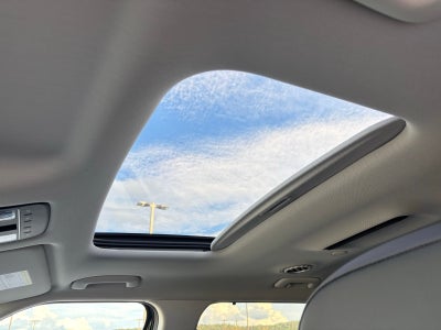 2026 Hyundai PALISADE SEL Convenience