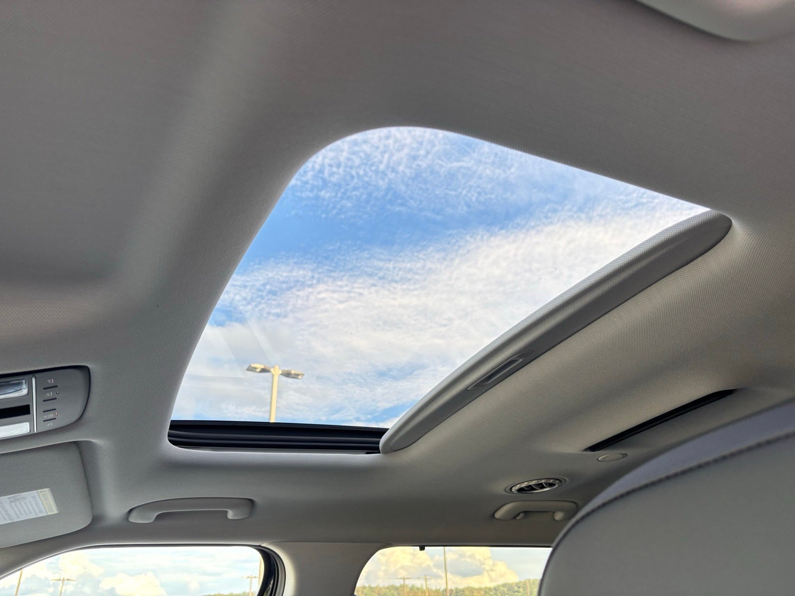 2026 Hyundai PALISADE SEL Convenience