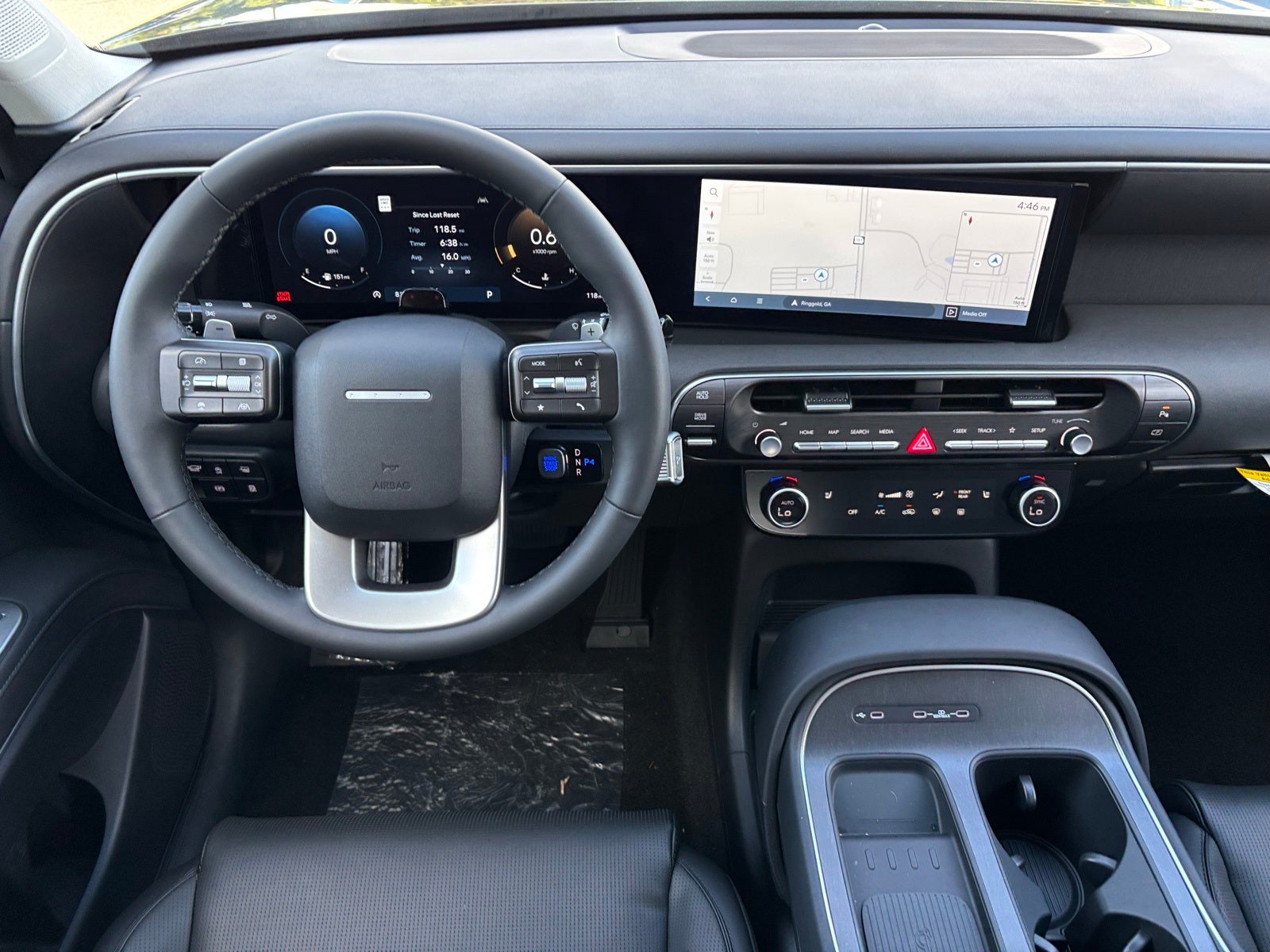 2026 Hyundai PALISADE SEL Convenience