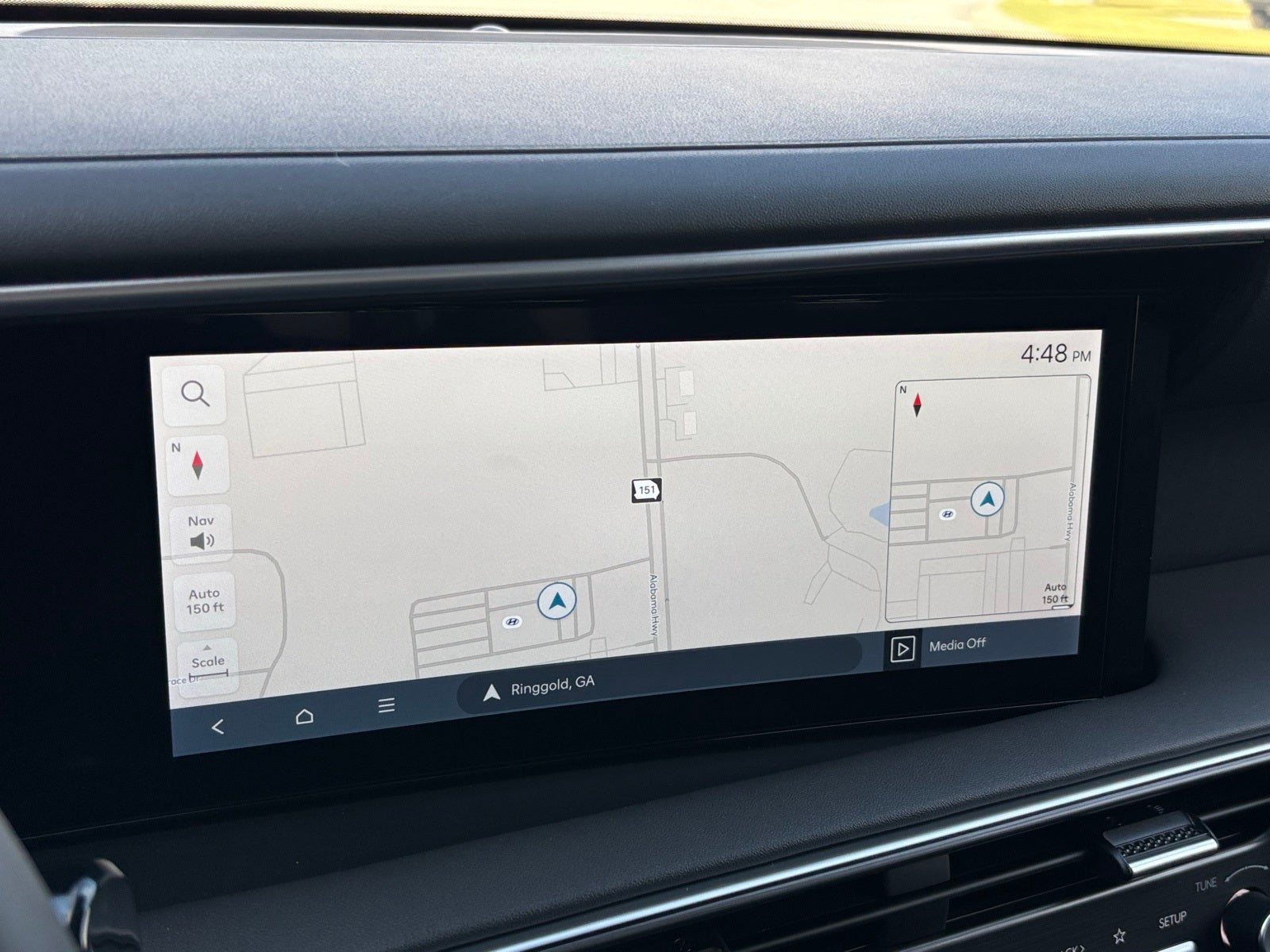 2026 Hyundai PALISADE SEL Convenience