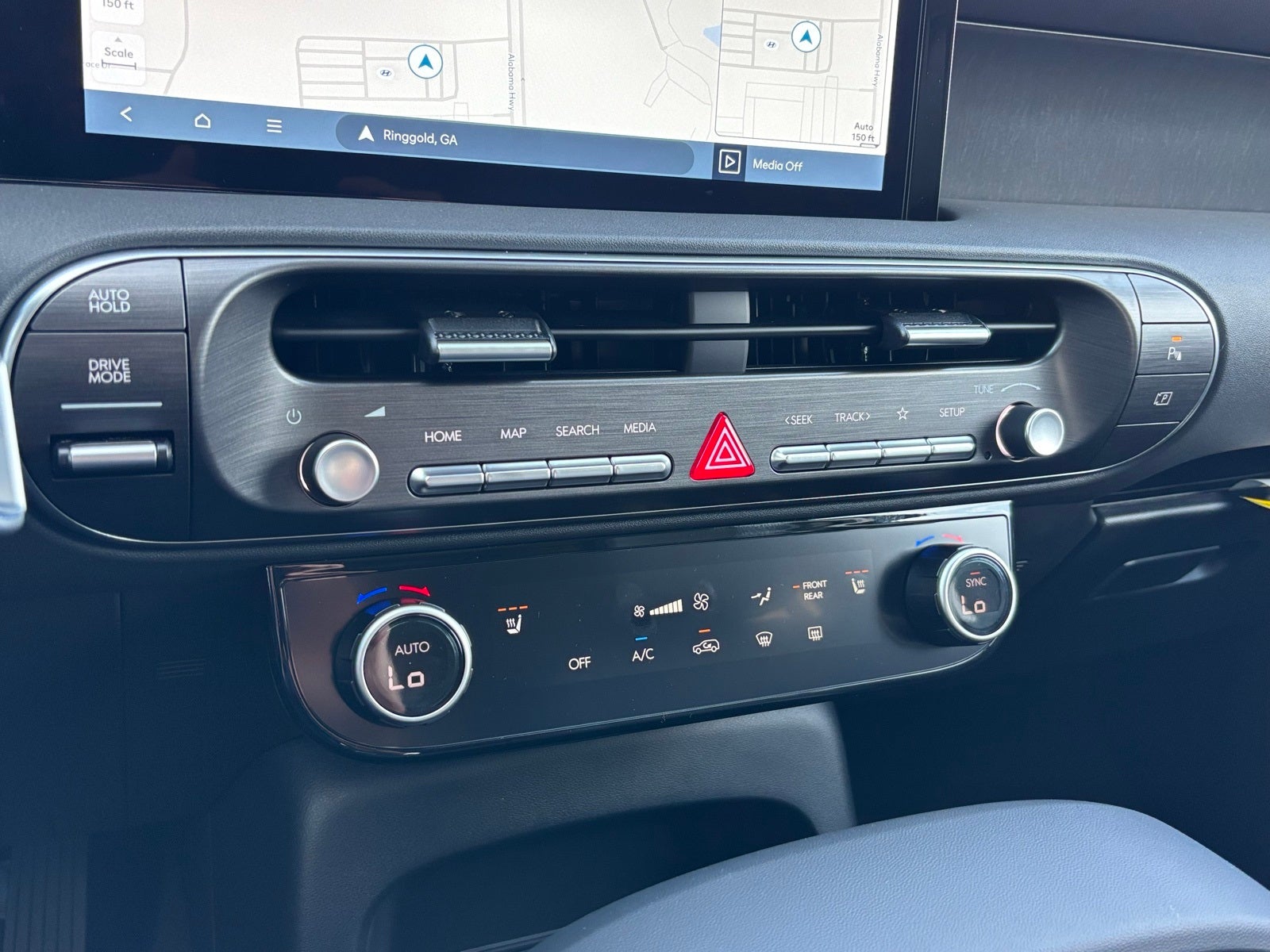 2026 Hyundai PALISADE SEL Convenience