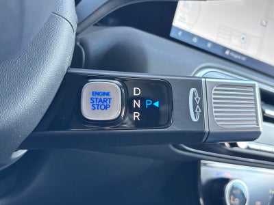 2026 Hyundai PALISADE SEL Convenience