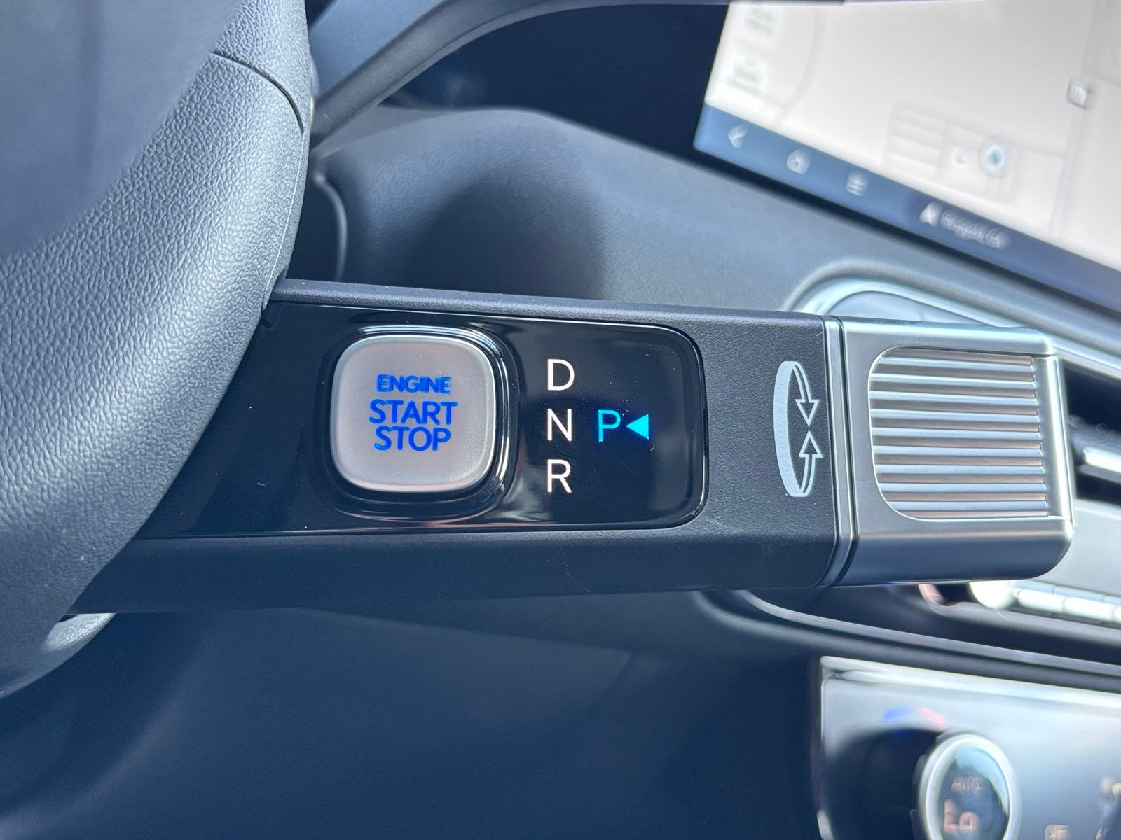 2026 Hyundai PALISADE SEL Convenience