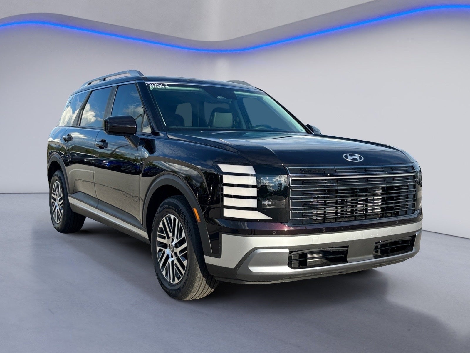 2026 Hyundai PALISADE SEL Convenience