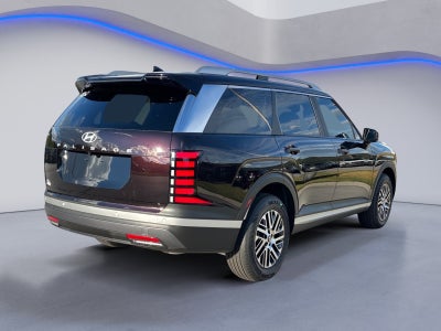 2026 Hyundai PALISADE SEL Convenience