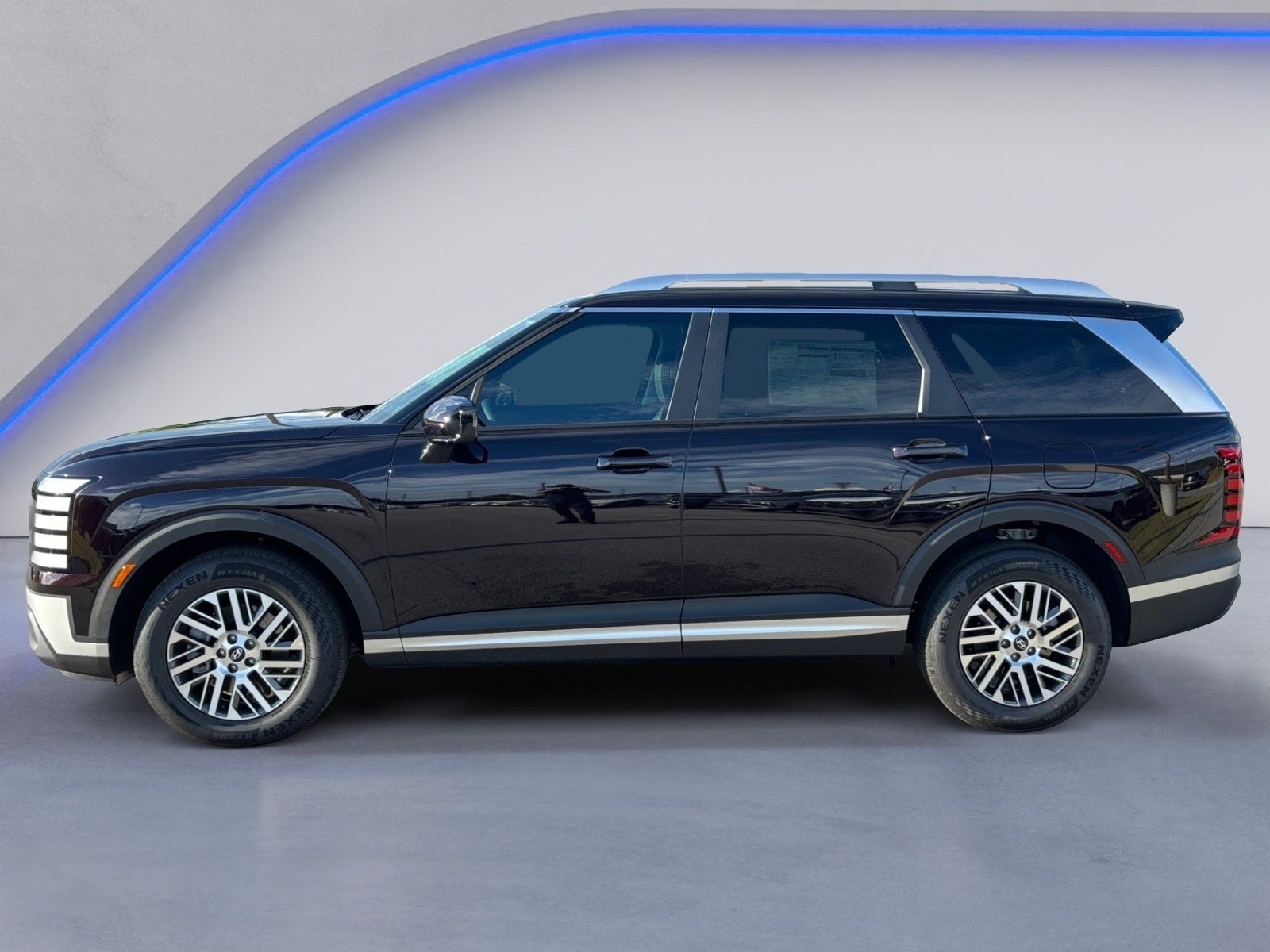 2026 Hyundai PALISADE SEL Convenience