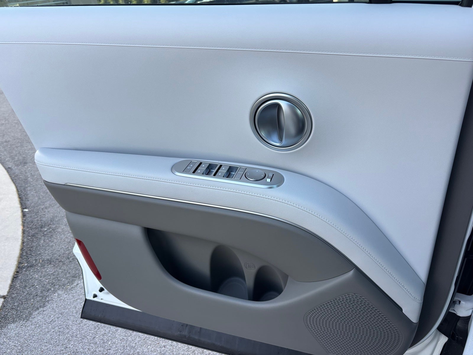 2026 Hyundai PALISADE SEL Convenience