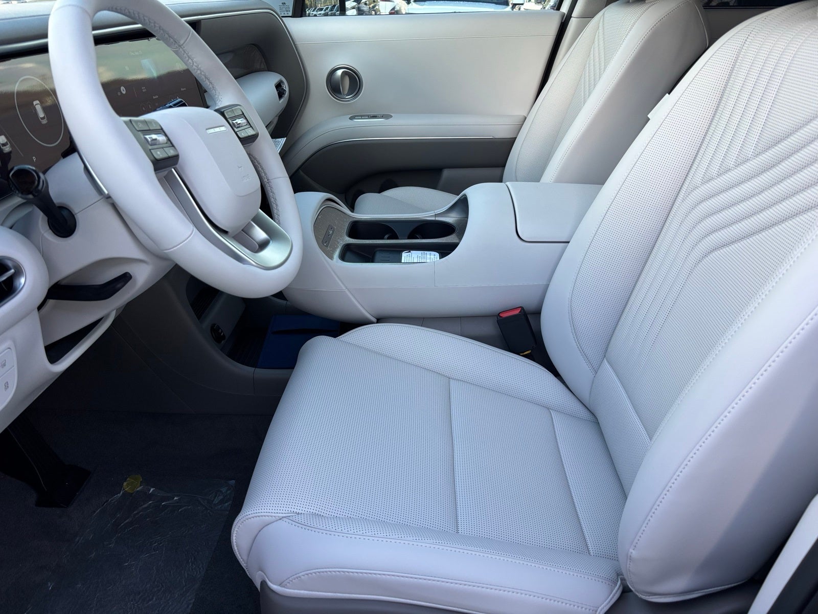 2026 Hyundai PALISADE SEL Convenience