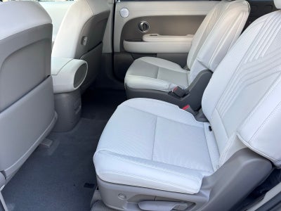 2026 Hyundai PALISADE SEL Convenience