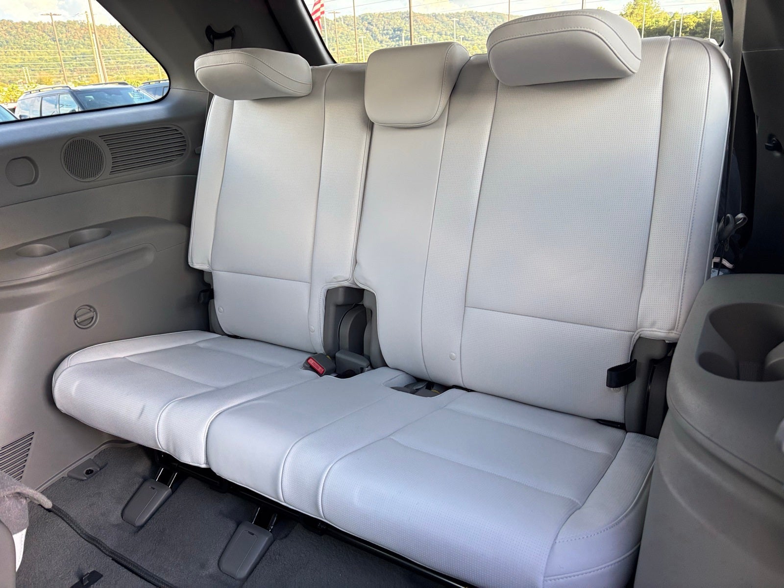 2026 Hyundai PALISADE SEL Convenience