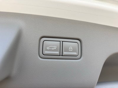 2026 Hyundai PALISADE SEL Convenience