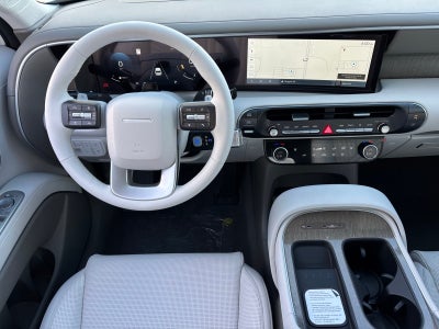 2026 Hyundai PALISADE SEL Convenience