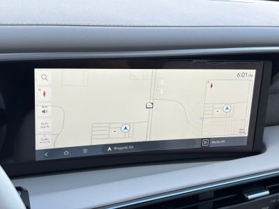 2026 Hyundai PALISADE SEL Convenience