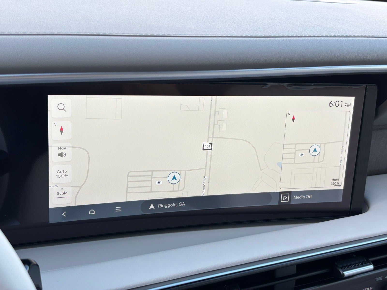 2026 Hyundai PALISADE SEL Convenience