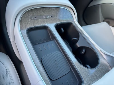 2026 Hyundai PALISADE SEL Convenience