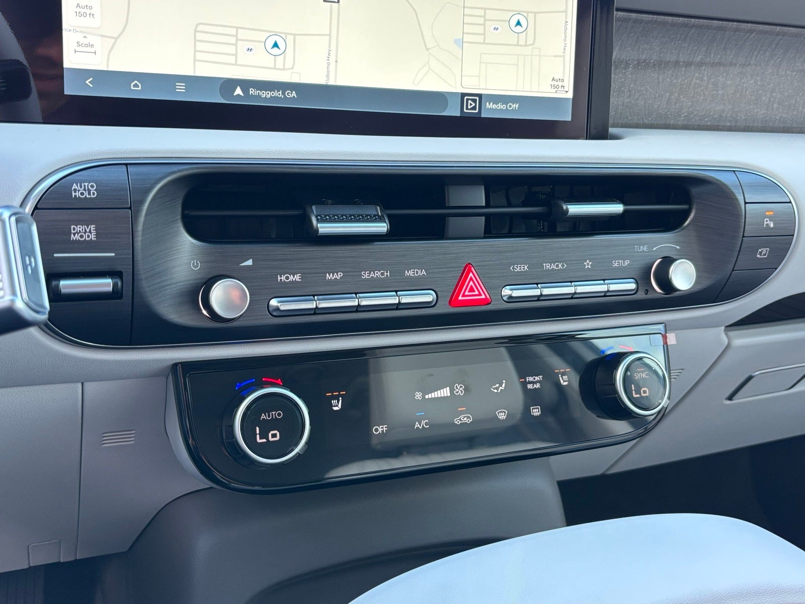 2026 Hyundai PALISADE SEL Convenience