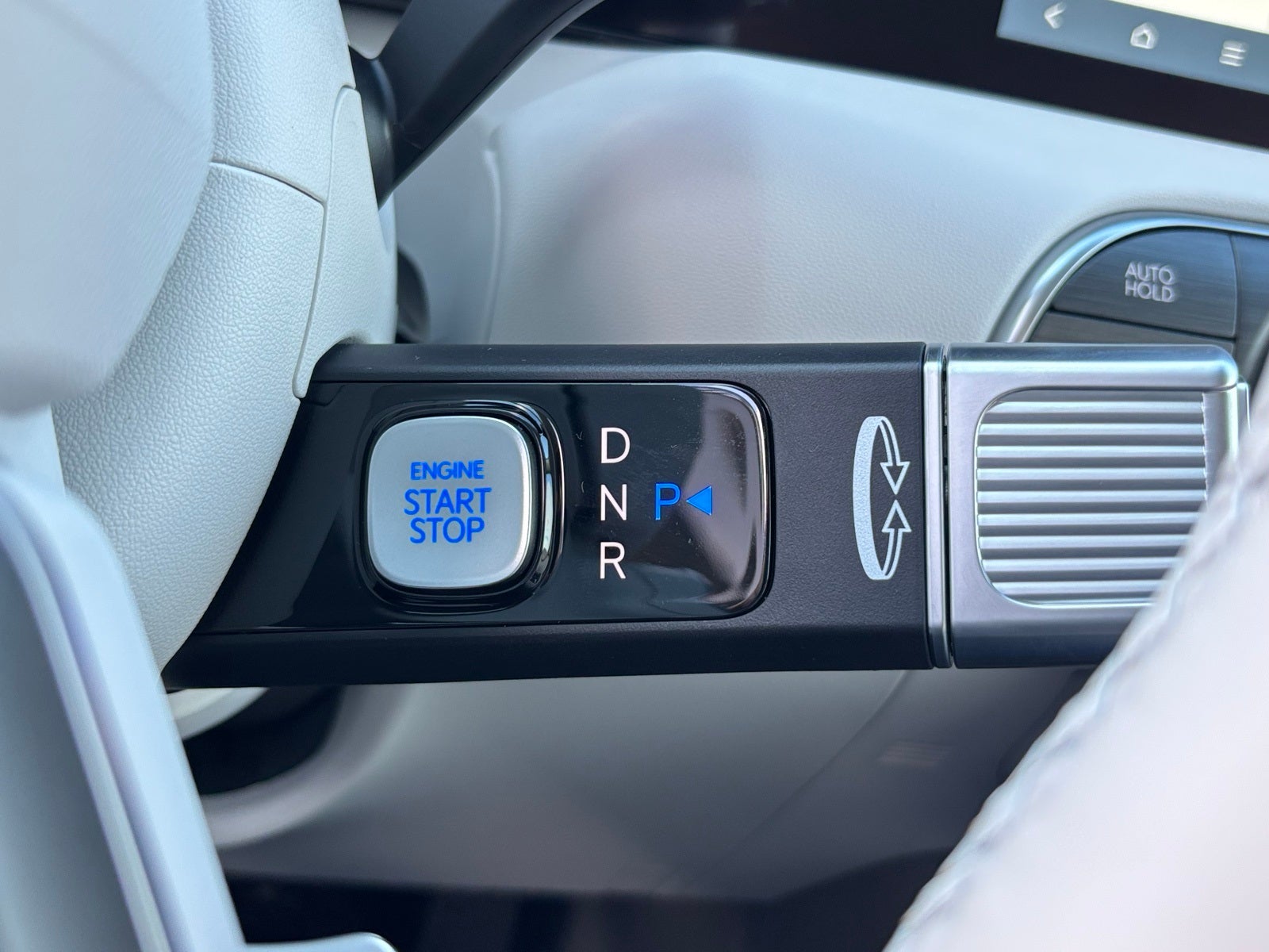 2026 Hyundai PALISADE SEL Convenience