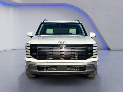 2026 Hyundai PALISADE SEL Convenience