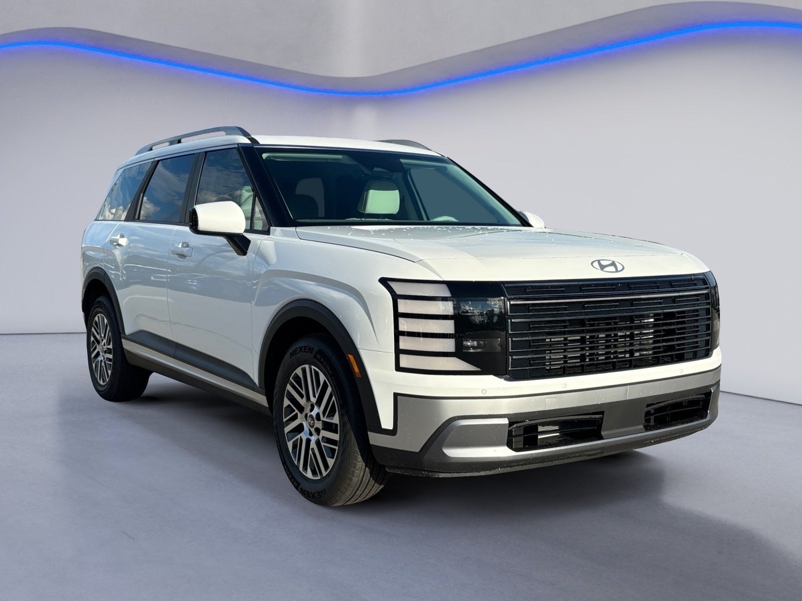 2026 Hyundai PALISADE SEL Convenience
