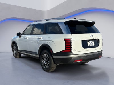 2026 Hyundai PALISADE SEL Convenience