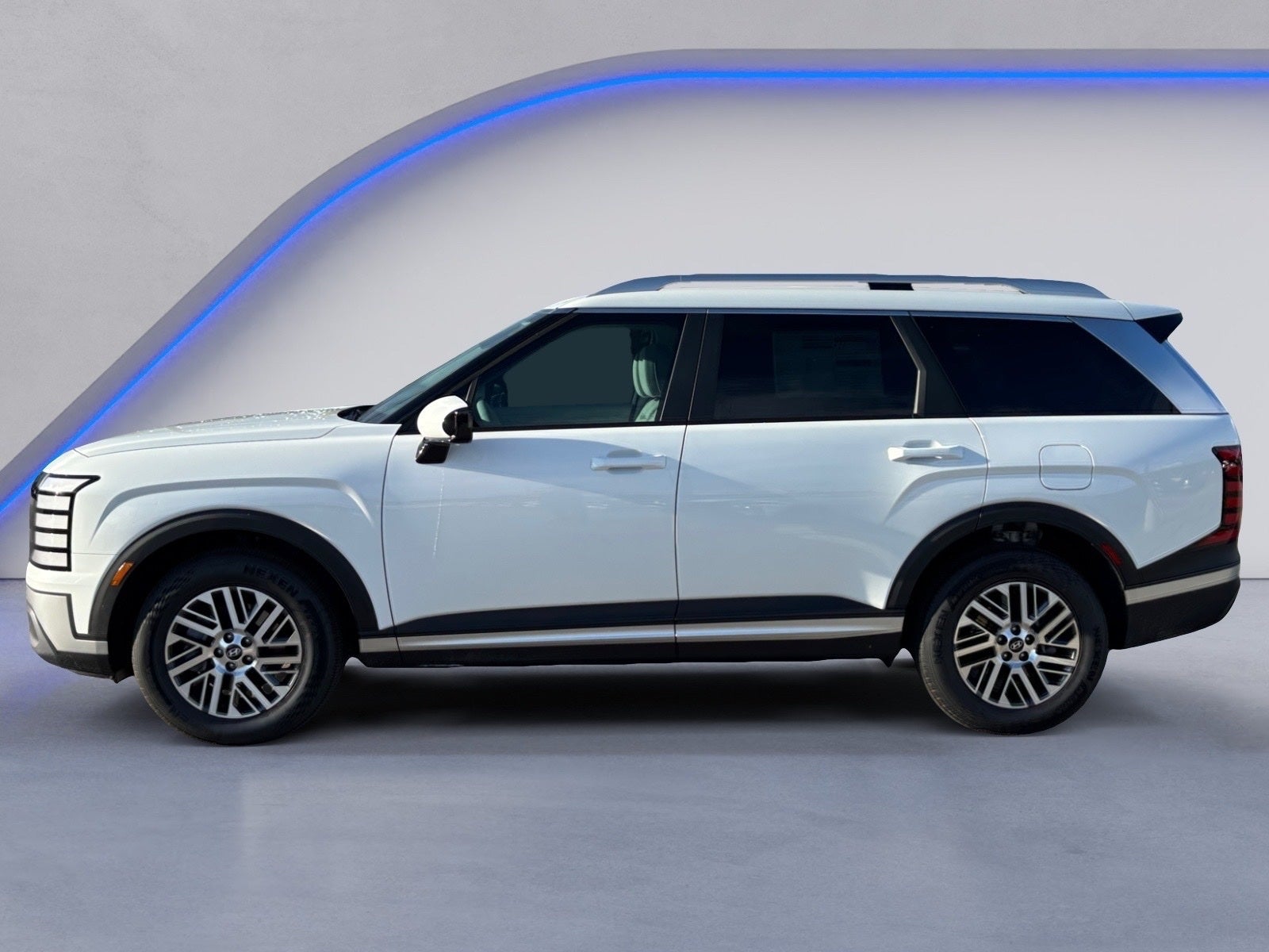 2026 Hyundai PALISADE SEL Convenience
